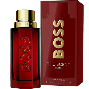 HUGO BOSS The Scent Elixir