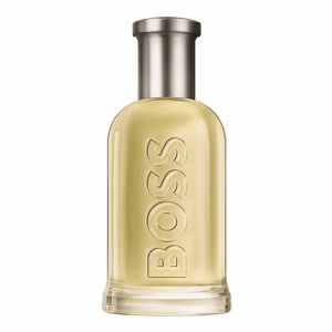 BOSS Bottled Eau de Toilette İkonik Koku Dekant