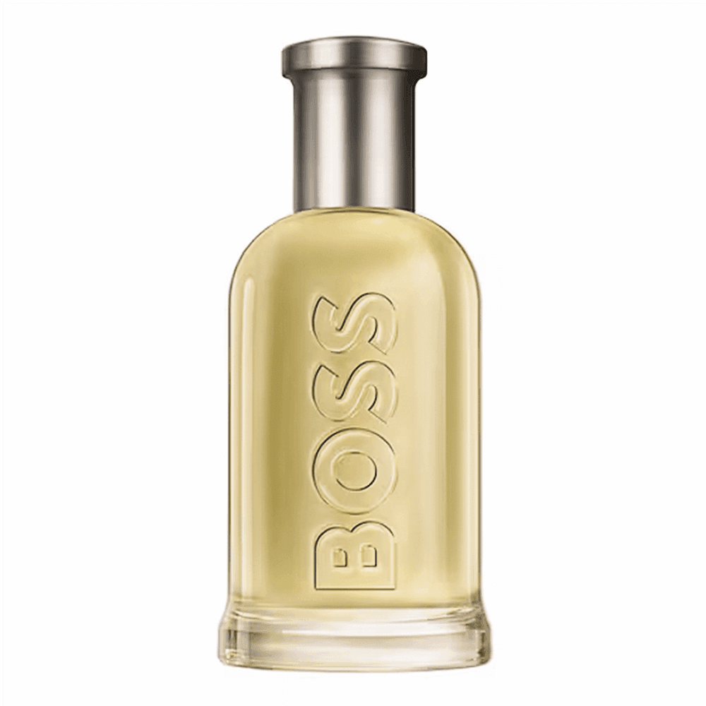BOSS Bottled Eau de Toilette İkonik Koku Dekant