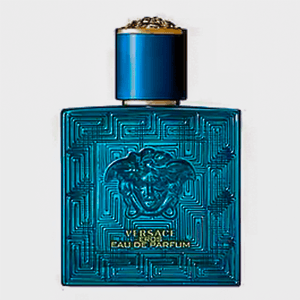 Versace Eros Eau de Toilette – Baştan Çıkarıcı Erkekler İçin